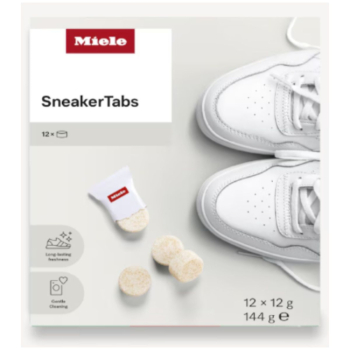 Miele SneakerTabs
