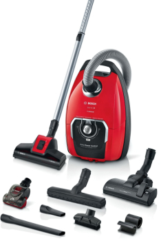 Bosch BGB8PET3A - Z VÝSTAVKY