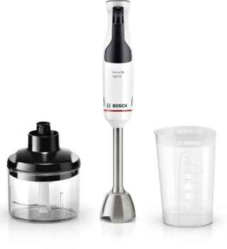 Bosch MSM4W820