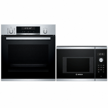 Bosch HBG5780S0 + BFL524MS0