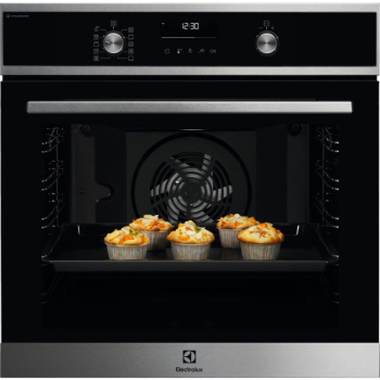 Electrolux EOD6P77WX - Z VÝSTAVKY