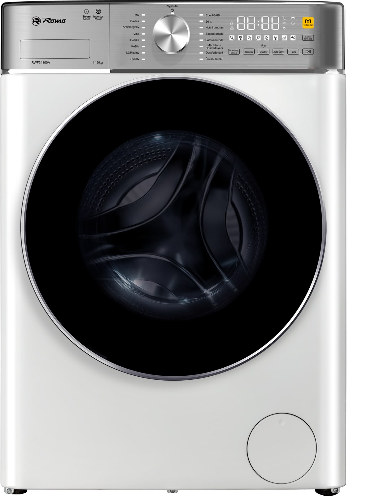RWF34100A