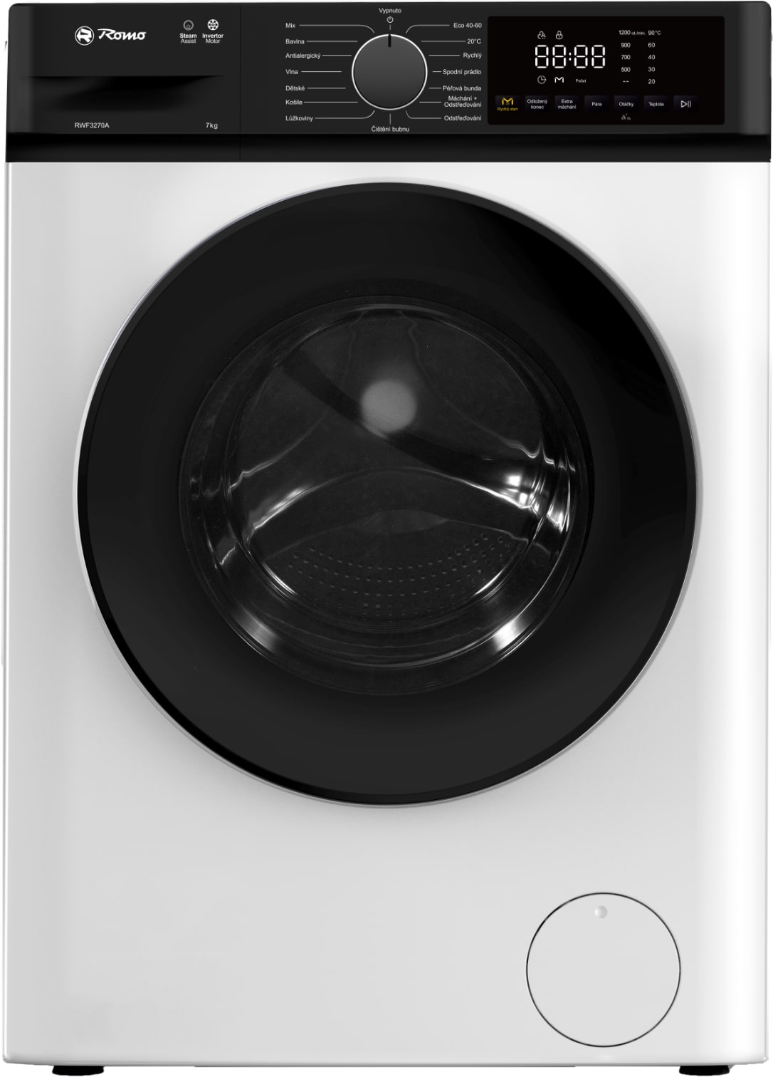 RWF3270A