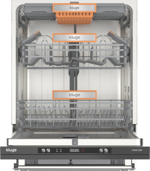 Kluge KVD6100P