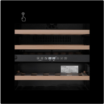 Kluge KCW3603B