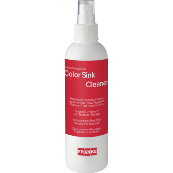 Franke COLORED SINK CLEANER