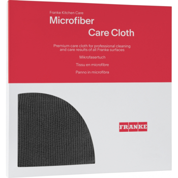 Franke MICROFIBER CARE CLOTH