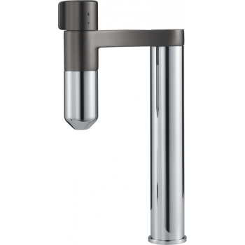 Franke VITAL TAP CHROM/GUN METAL