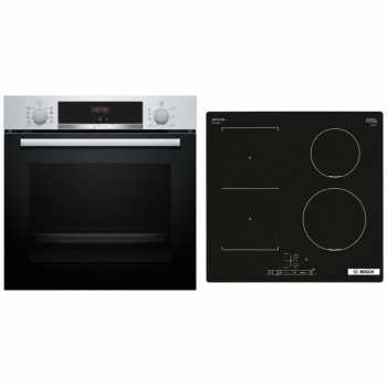 Bosch HBA534ES3 + PVS611BB6E