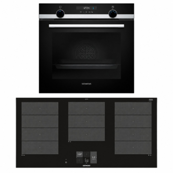 Siemens HB517GBS3 + EX975KXW1E
