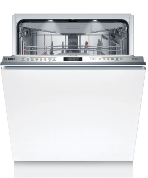 Bosch SMV6ZCX25E - Z VÝSTAVKY