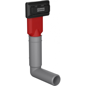 Franke COLORLINE SKRYTÝ PŘEPAD 112.0734.738
