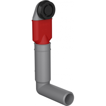 Franke COLORLINE SKRYTÝ PŘEPAD 112.0734.782