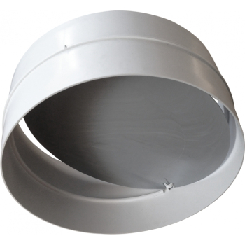 Franke ZK 150ES ZPĚTNÁ KLAPKA PRŮMĚR 150MM