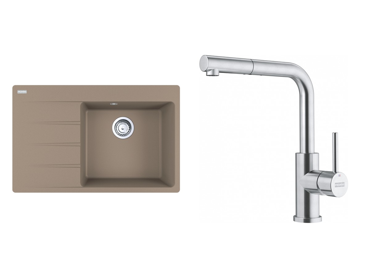 Set CNG 611-78/7 TL Kašmír + FC 6986.501 SMART GLENDA