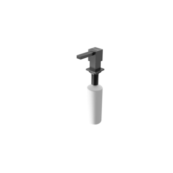 Teka Soap dispenser PVD Titanium