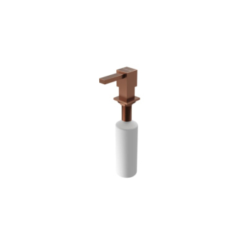 Teka Soap dispenser PVD Copper