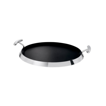 Teka ROUND grilovací pánev
