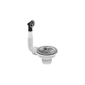 Teka Basket waste helixpro 1b w/ovf rnd