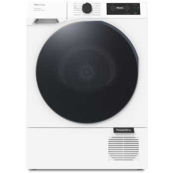 Miele TE717I WP
