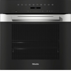 Miele H 7262 B Nerez CleanSteel