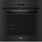 Miele H 7262 BP Obsidián čierna