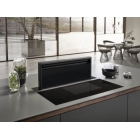 Miele DAD 4840 Black Levantar