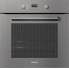 Miele H 2860-2 B Pizza+ Grafitová sivá