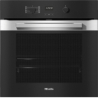 Miele H 2860-2 BP Pizza+ Nerez CleanSteel