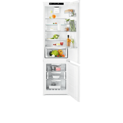 Výhodné nákupy na chladničky s mrazákem AEG