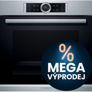 Výprodej vestavné trouby