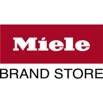 Miele Brand Store pračky se sušičkou