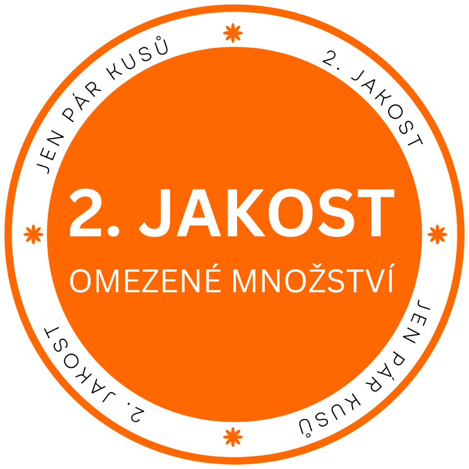 2. jakost