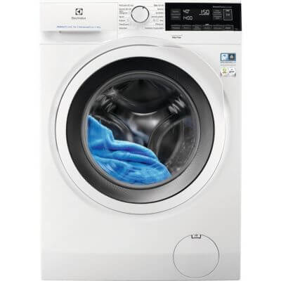 Výhodné nákupy na úsporné pračky AEG a Electrolux