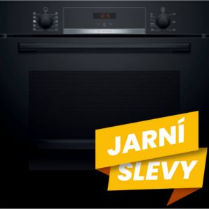 Jarní slevové šílenství u pečících trub