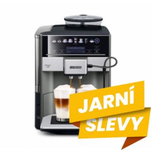 Jarní slevové šílenství u kávovarů