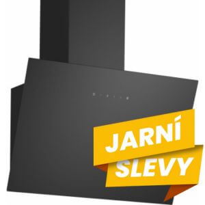 Jarní slevové šílenství u odsavačů par