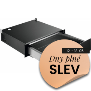Dny plné plné slev u vakuovacích zásuvek