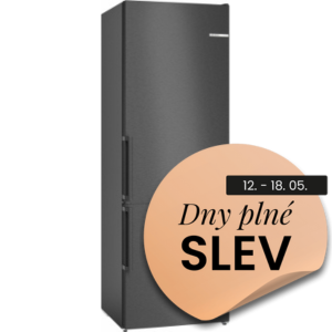 Dny plné plné slev u volně stojících chladniček