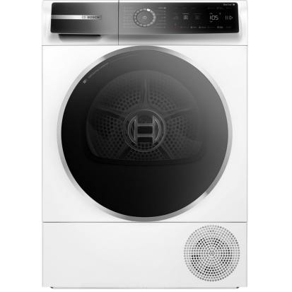 Sušičky Bosch a Siemens