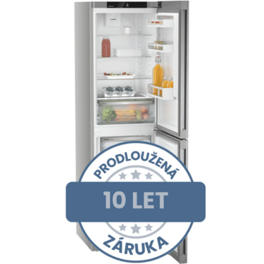 Liebherr akce 10 let na volně stojící chladničky