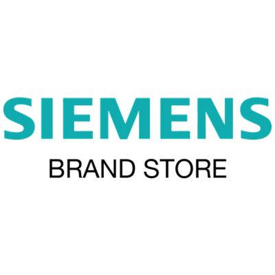 Siemens Brand Store volně stojící myčky nádobí