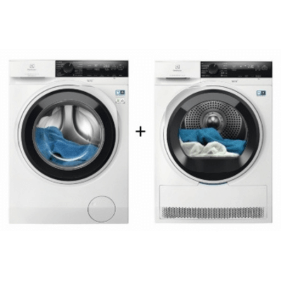 Electrolux set na 8 kg