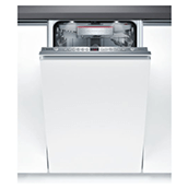 Umývačky riadu široké 45 cm