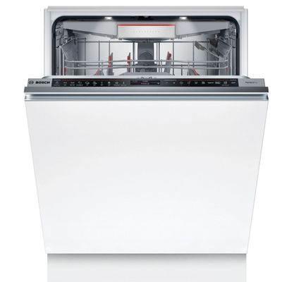 Myčka 60 cm plně vestavná