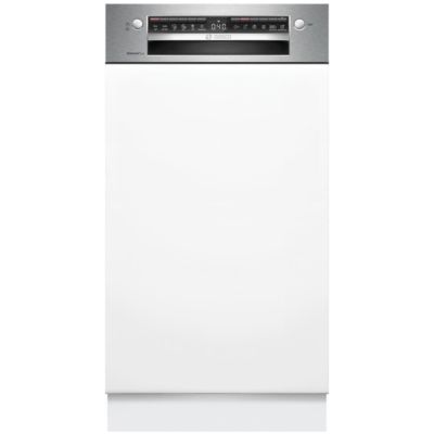 Myčka 45 cm vestavná