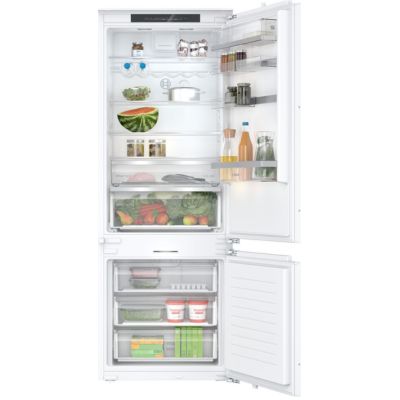 Záruka 5 let na vybrané vestavné chladničky Bosch