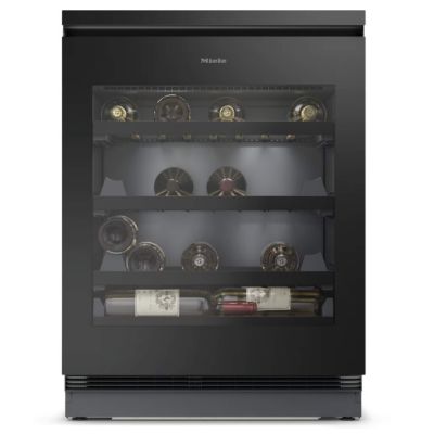 Miele cashback vinotéky