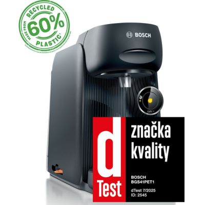 Kávovar Tassimo