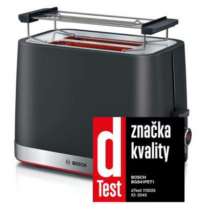Toaster